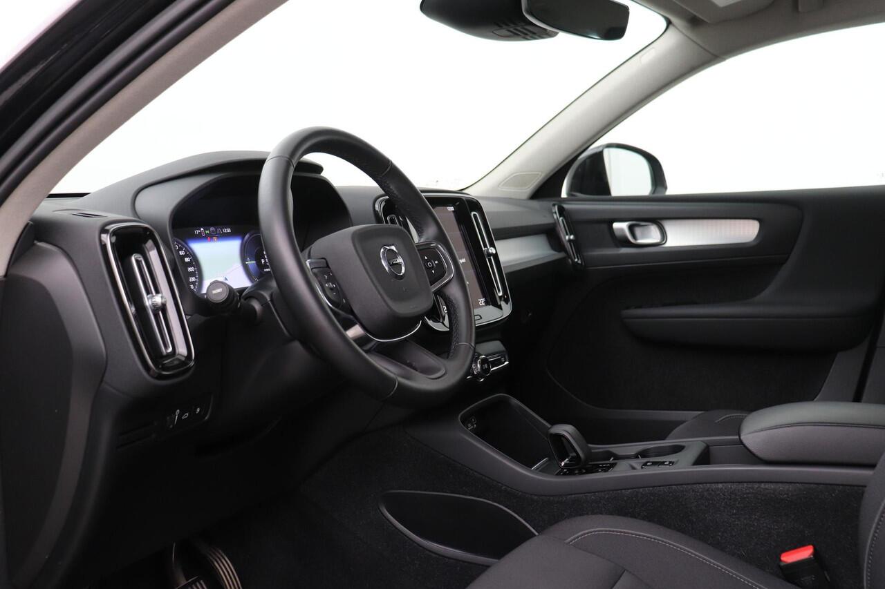 Volvo XC40 T4 Recharge Inscription Expr. | Cruise Control | Navigatie | Keyless | Elek. Achterklep | Apple Carplay