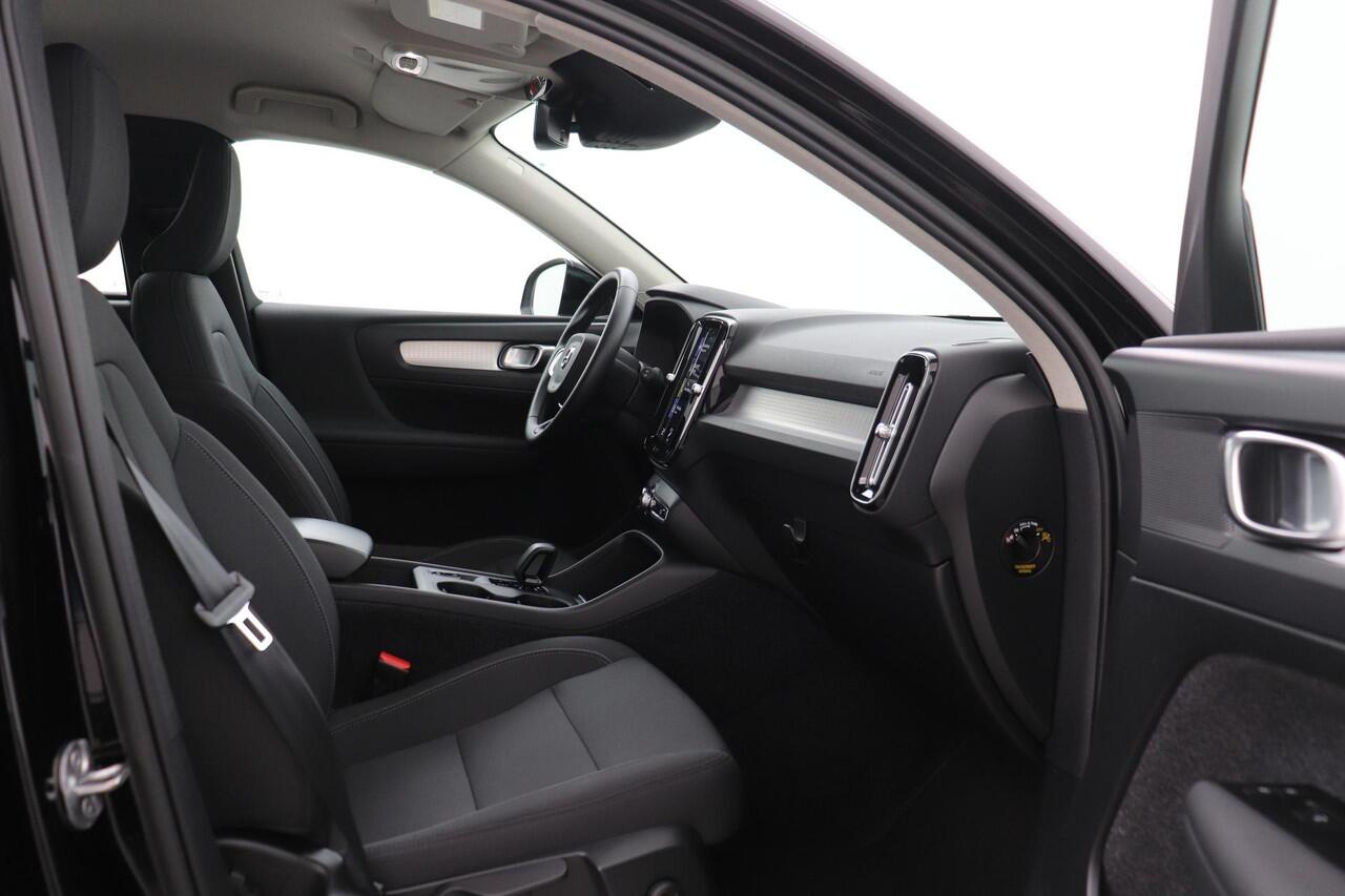 Volvo XC40 T4 Recharge Inscription Expr. | Cruise Control | Navigatie | Keyless | Elek. Achterklep | Apple Carplay