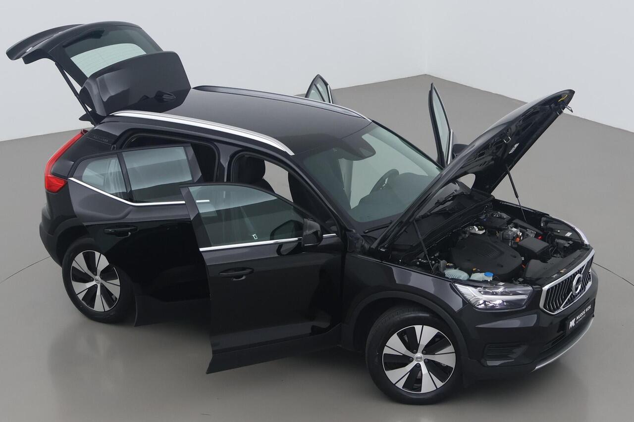Volvo XC40 T4 Recharge Inscription Expr. | Cruise Control | Navigatie | Keyless | Elek. Achterklep | Apple Carplay