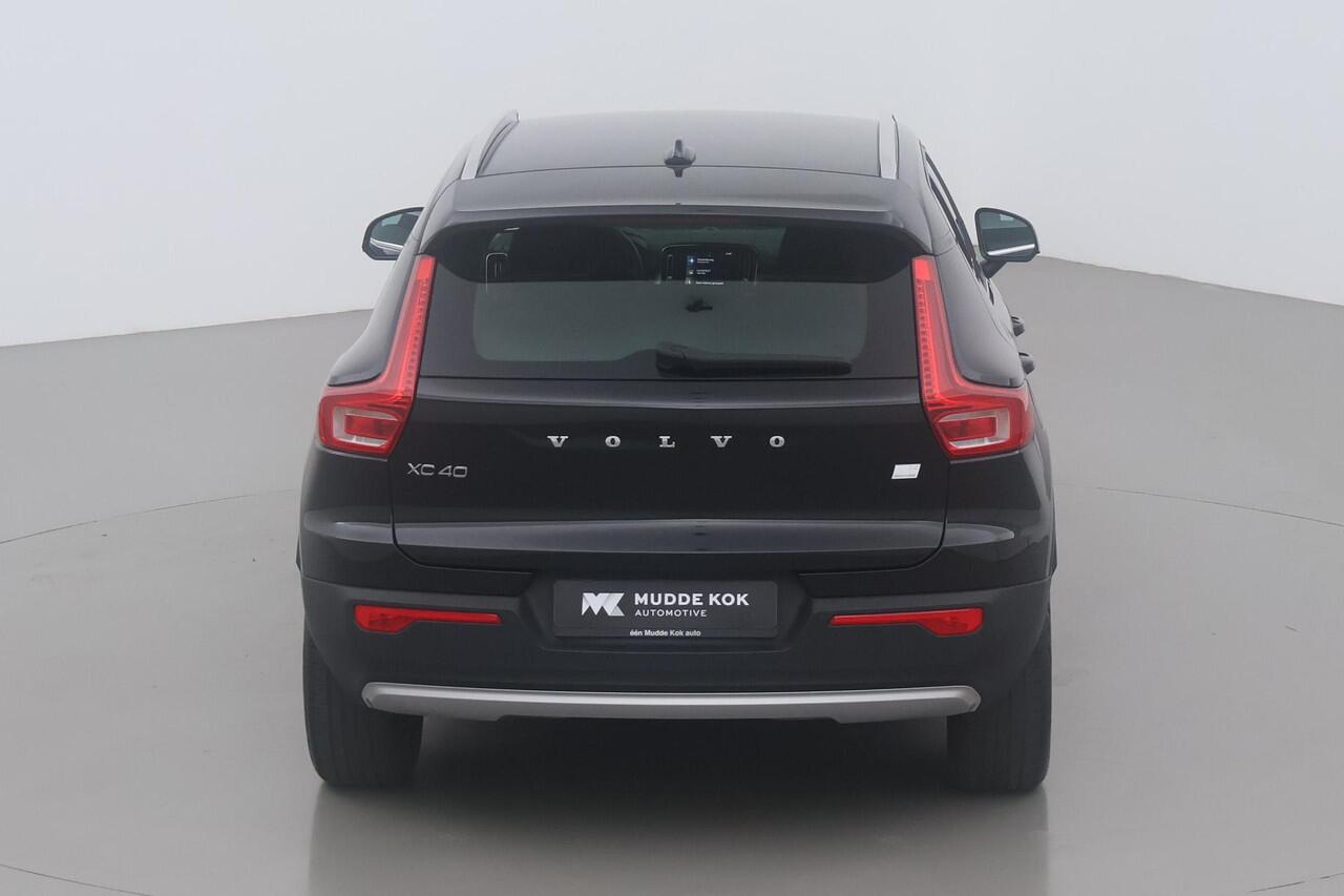 Volvo XC40 T4 Recharge Inscription Expr. | Cruise Control | Navigatie | Keyless | Elek. Achterklep | Apple Carplay