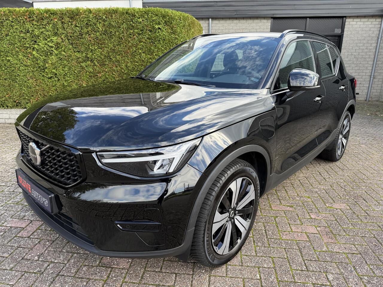 Volvo XC40 1.5 T5 Plus Dark Recharge Plug-in Hybrid Plus Dark