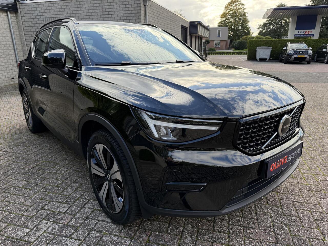 Volvo XC40 1.5 T5 Plus Dark Recharge Plug-in Hybrid Plus Dark