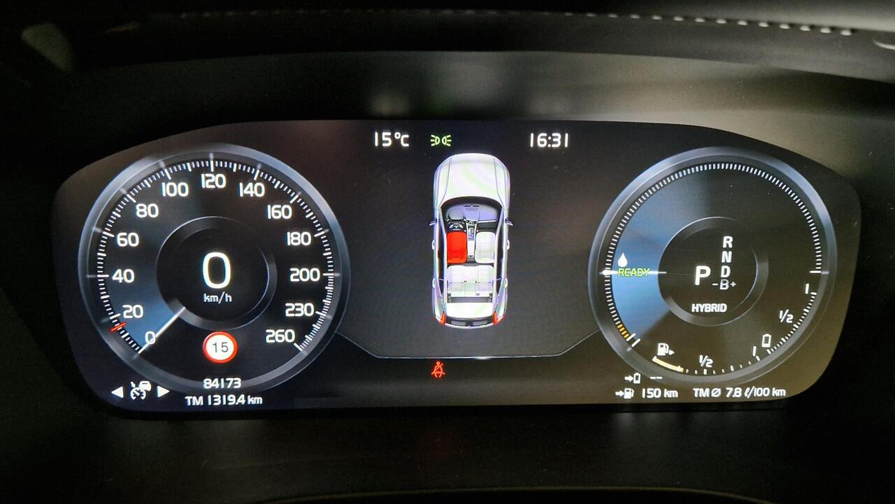 Volvo XC40 1.5 T5 Recharge R-Design | Navigatie | Harman Kardon | Apple Carplay/Android Auto | 20 inch