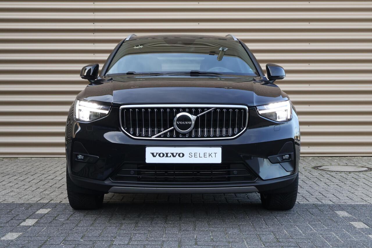 Volvo XC40 1.5 T4 Plug-in hybrid Core Bright