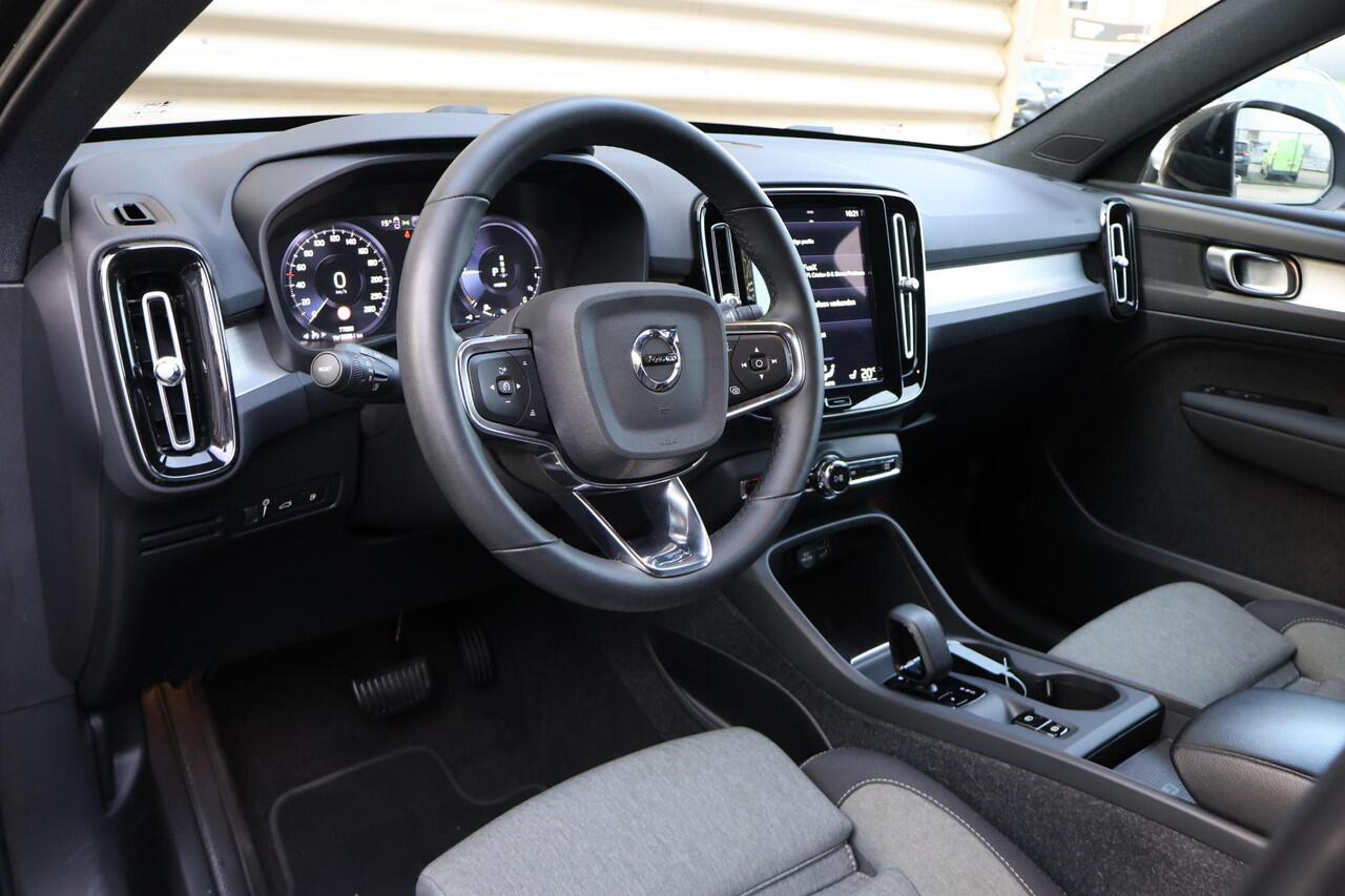 Volvo XC40 1.5 T4 Plug-in hybrid Core Bright