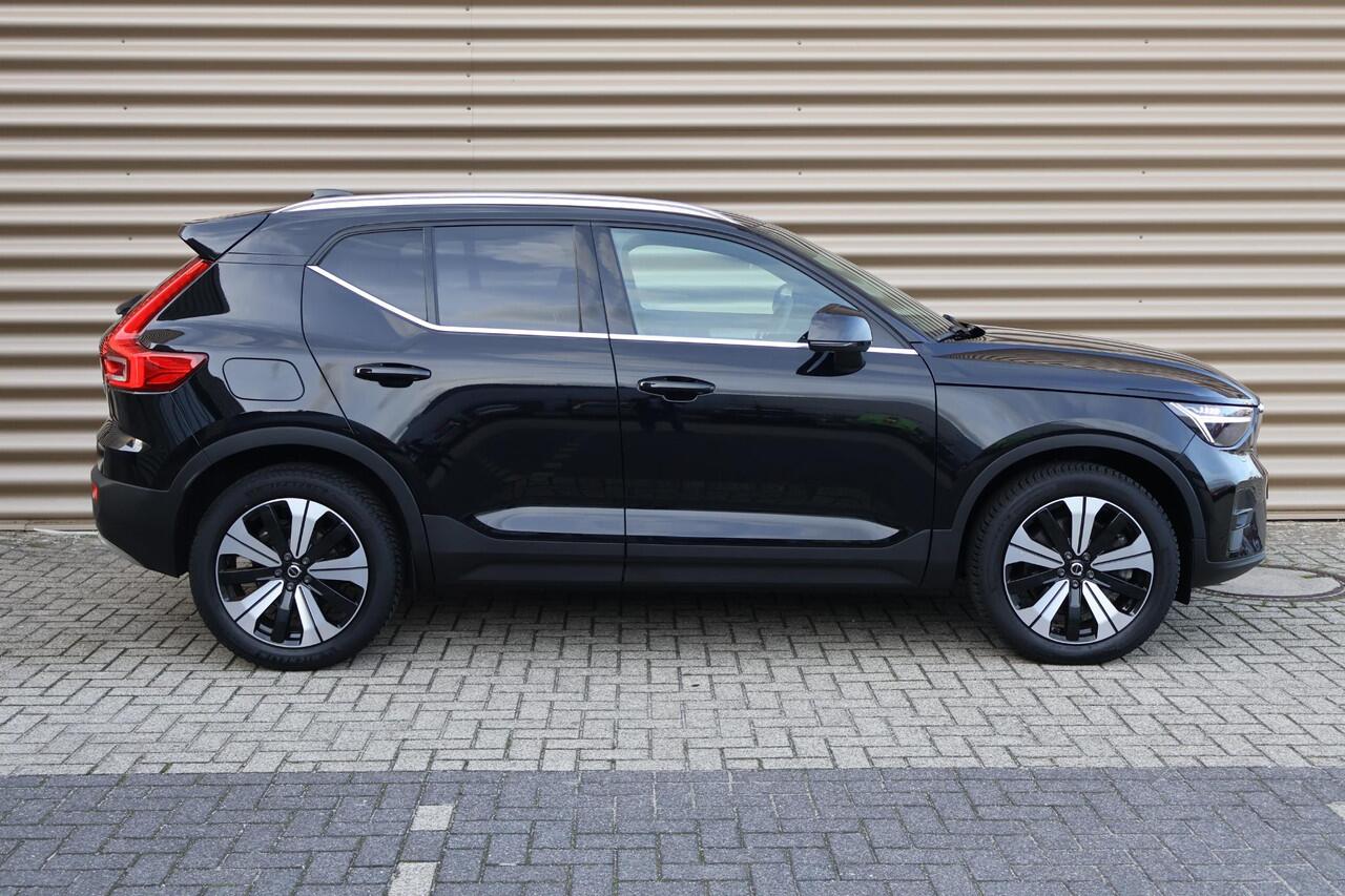 Volvo XC40 1.5 T4 Plug-in hybrid Core Bright
