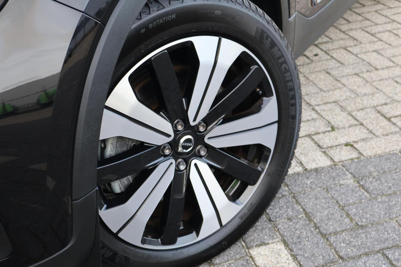 Volvo XC40 1.5 T4 Plug-in hybrid Core Bright