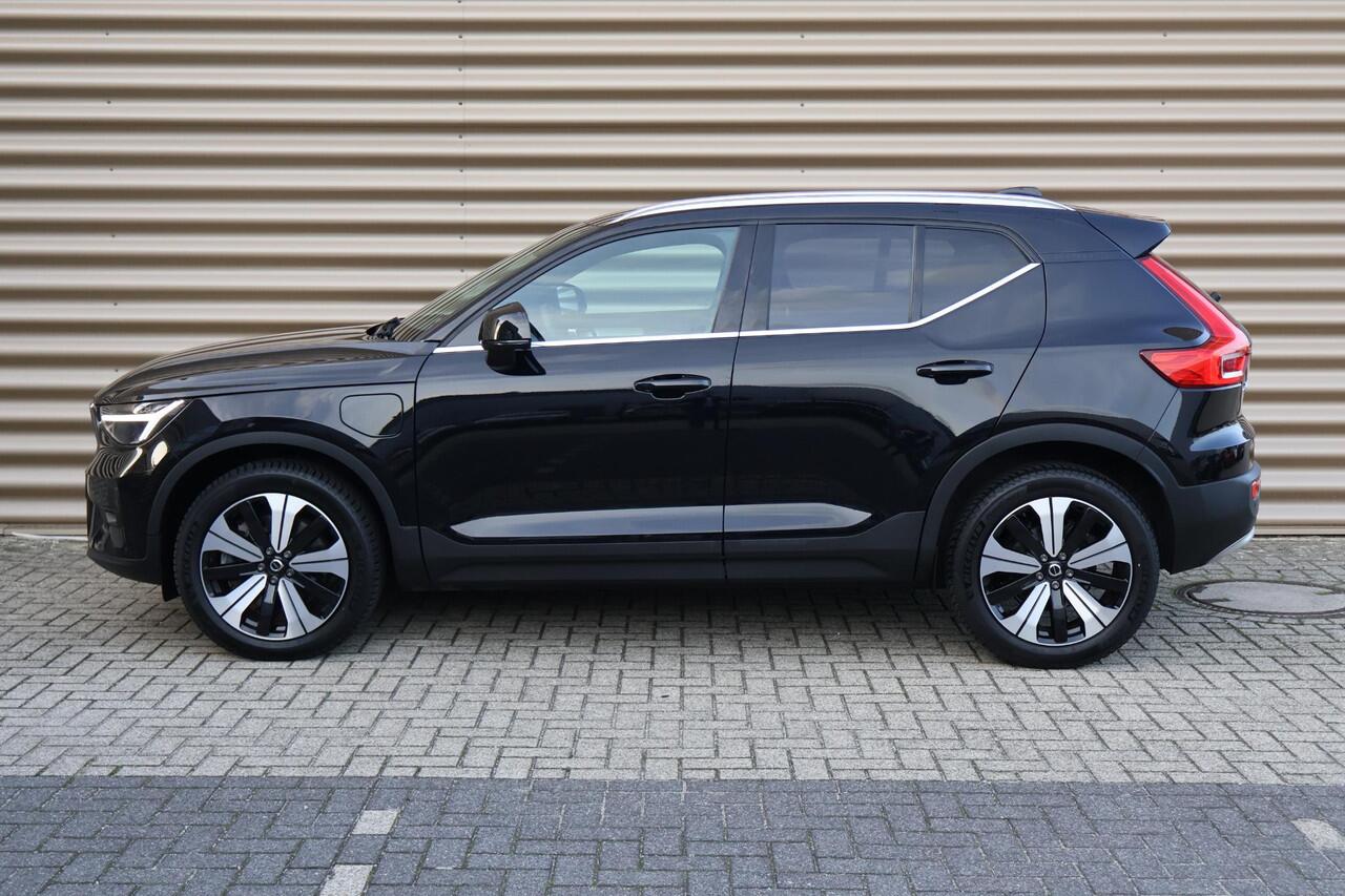 Volvo XC40 1.5 T4 Plug-in hybrid Core Bright
