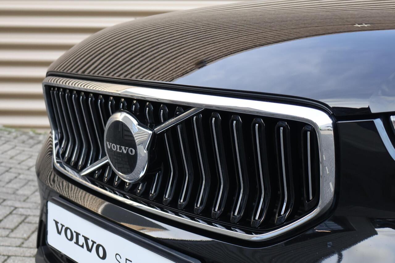 Volvo XC40 1.5 T4 Plug-in hybrid Core Bright