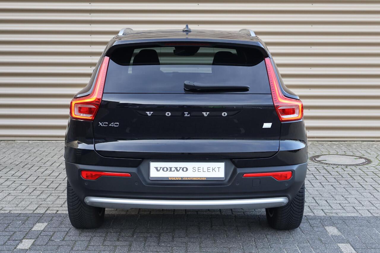 Volvo XC40 1.5 T4 Plug-in hybrid Core Bright