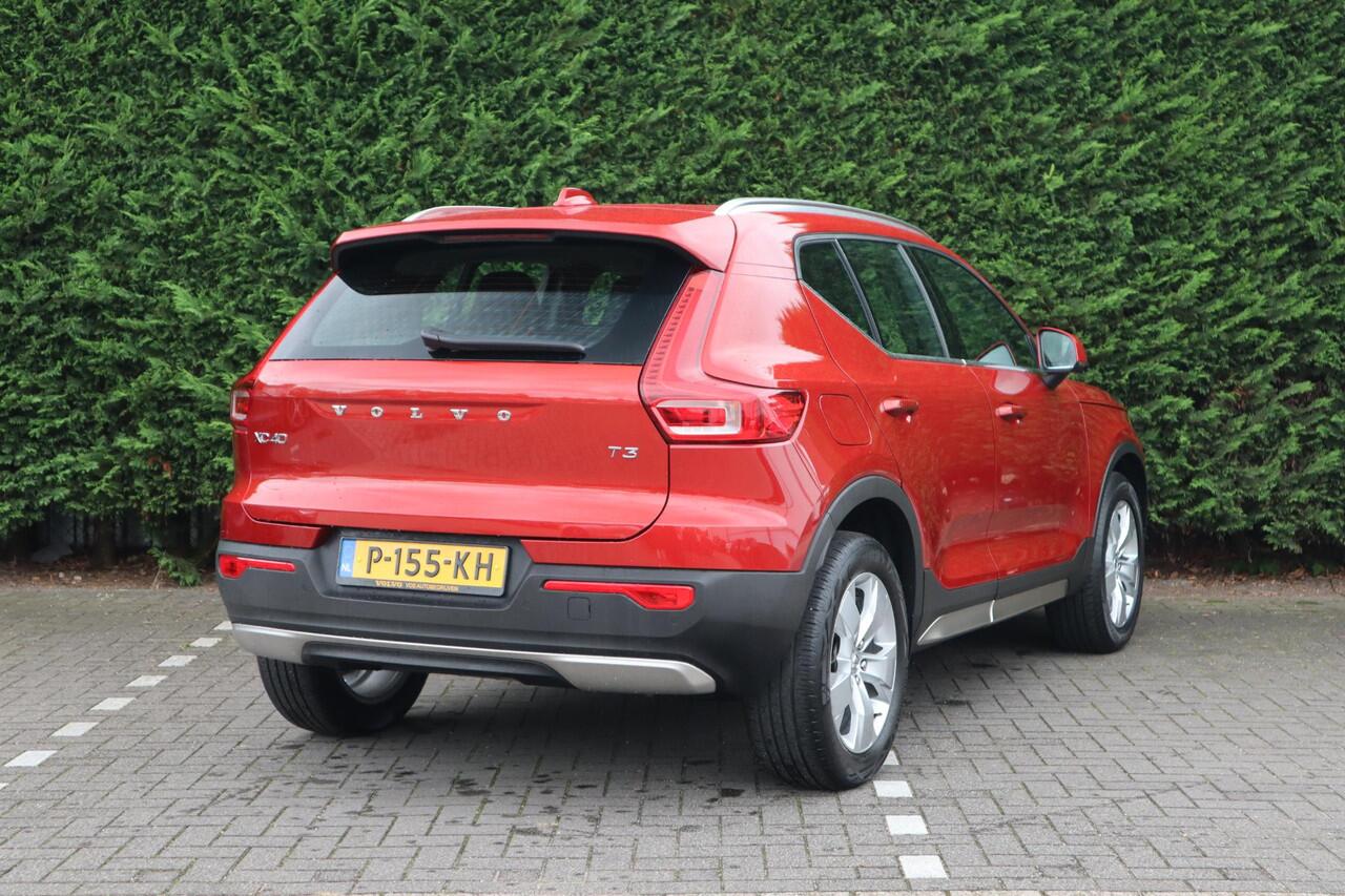Volvo XC40 1.5 T3 Inscription