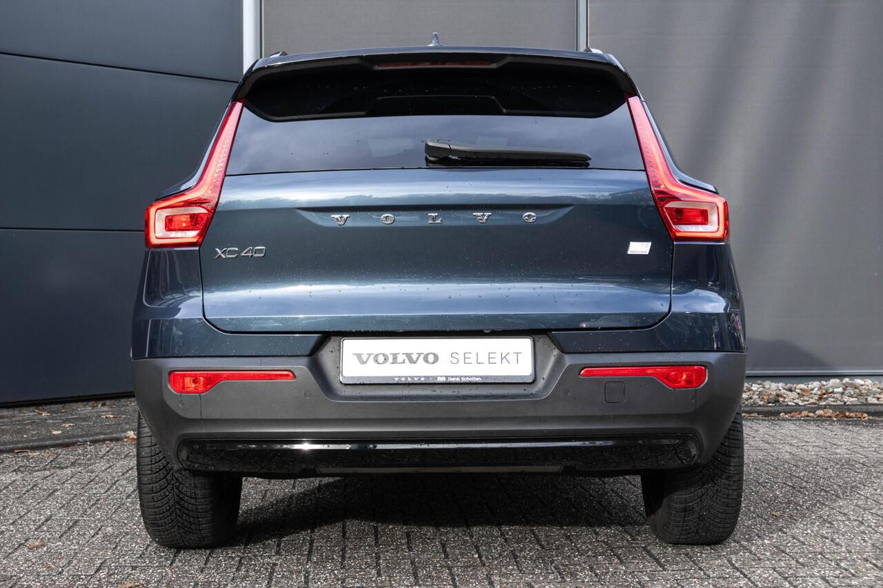 Volvo XC40 T5 Recharge R-Design | Panoramisch schuif-/kanteldak | Elektrisch verstelbare voorstoelen | 360 graden Camera | All Season banden | Harman Kardon Premium audio| Apple Carplay |