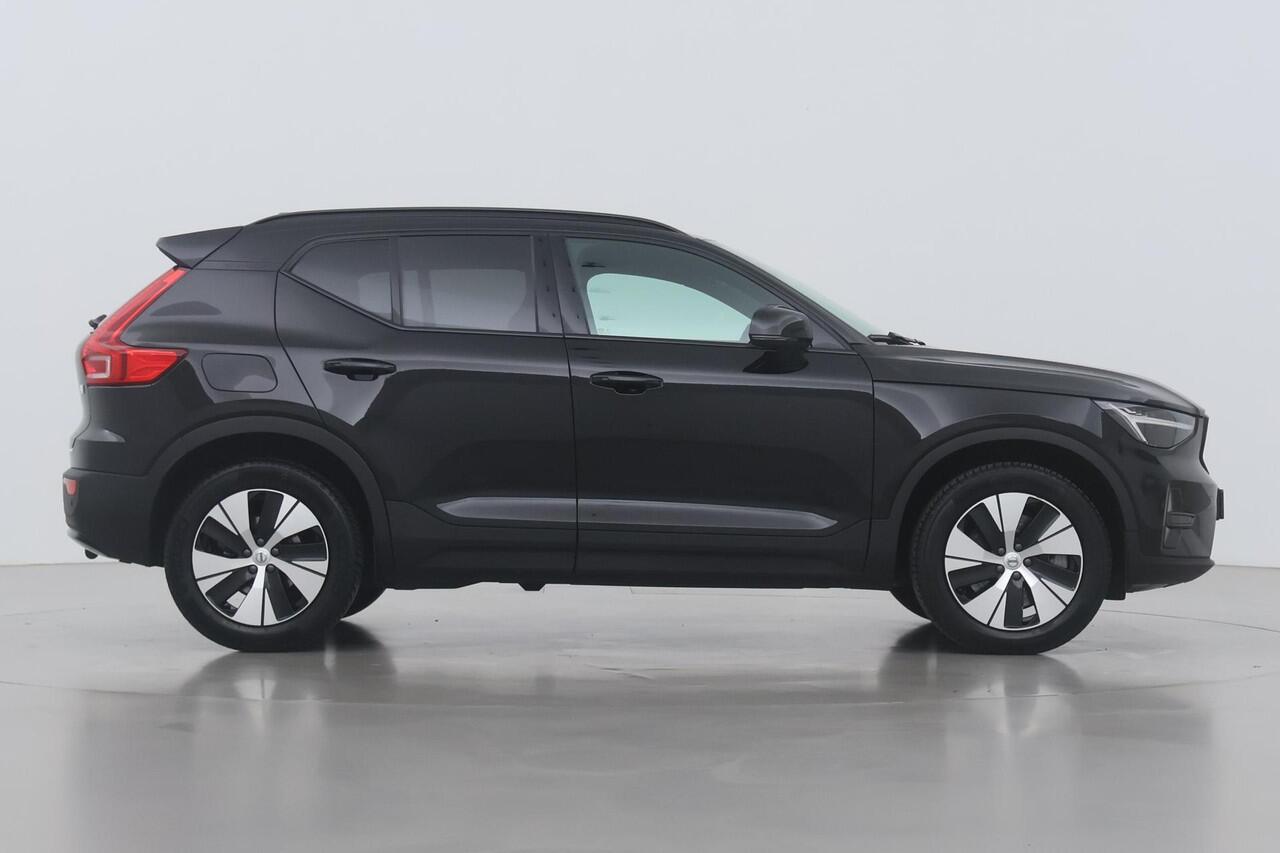 Volvo XC40 T4 Plug-in hybrid Plus Dark | Trekhaak | harman/kardon | Stoel+Stuurverwarming | Camera | Keyless