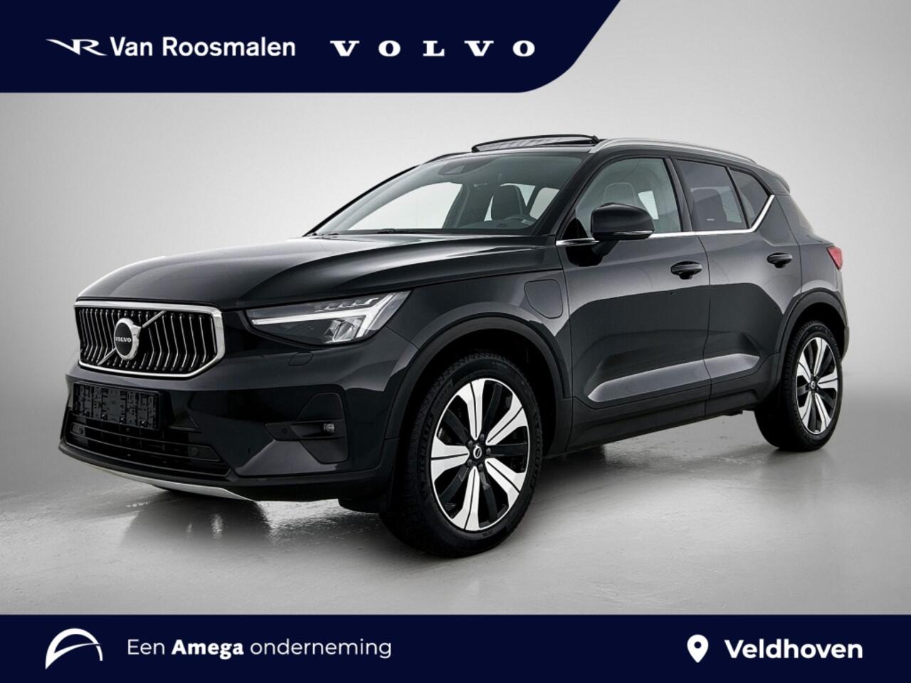 Volvo XC40 T5 Ultimate Bright | Pano | BLIS | Memory | 360* | All Season |