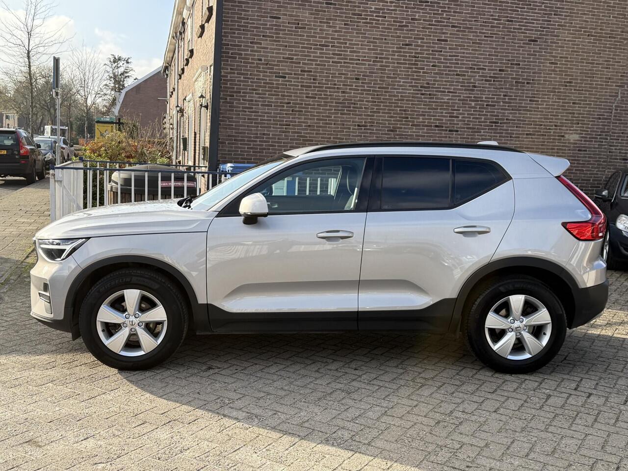 Volvo XC40 1.5 T2 Climate Pack, Park Assist Pack