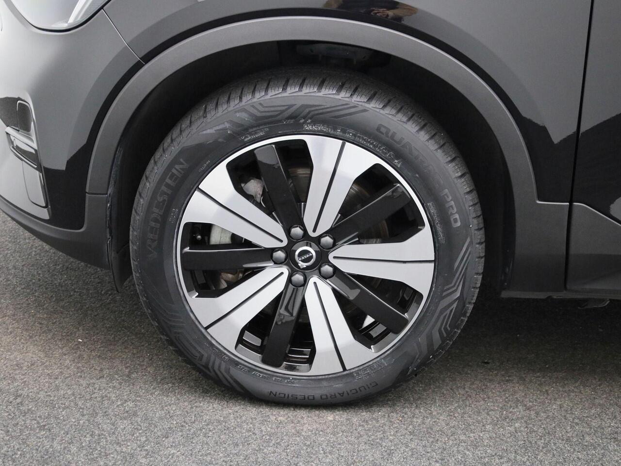 Volvo XC40 Recharge Core