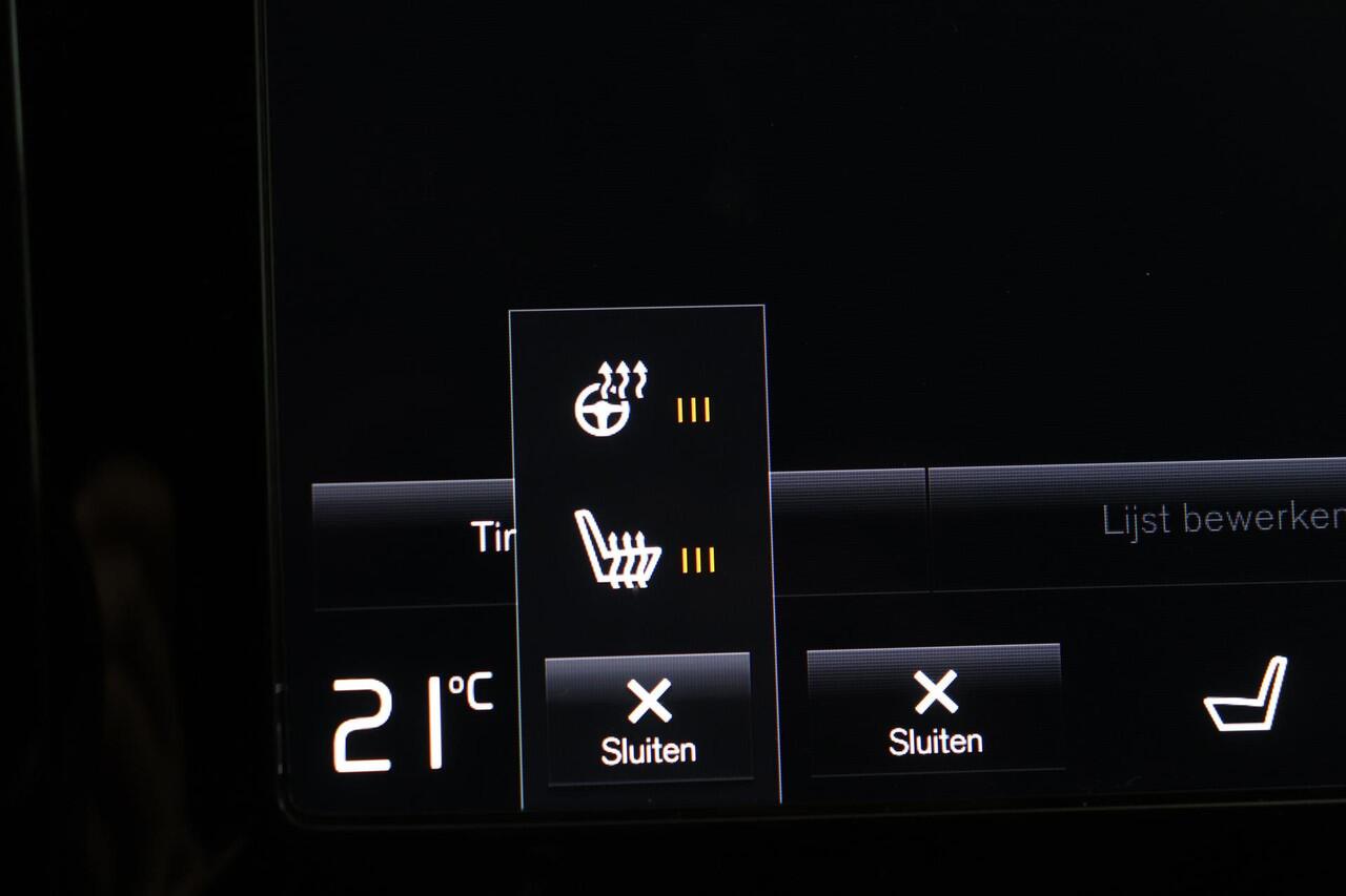 Volvo XC40 T5 Recharge R-Design | harman/kardon | Stoel+Stuurverwarming | 19 Inch | Getint Glas