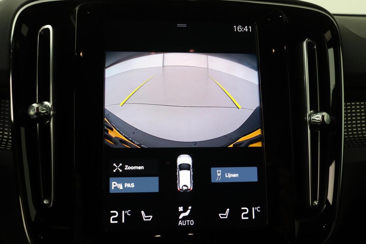 Volvo XC40 T5 Recharge R-Design | harman/kardon | Stoel+Stuurverwarming | 19 Inch | Getint Glas
