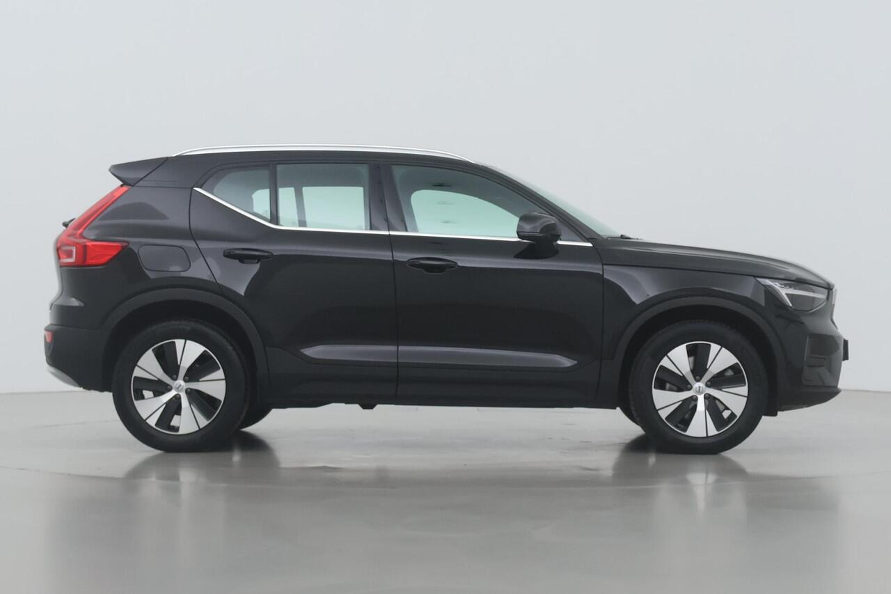 Volvo XC40 T4 Plug-in hybrid Core Bright | Stoel+Stuurverwarming | Keyless | Camera | Apple Carplay | Elek. Achterklep