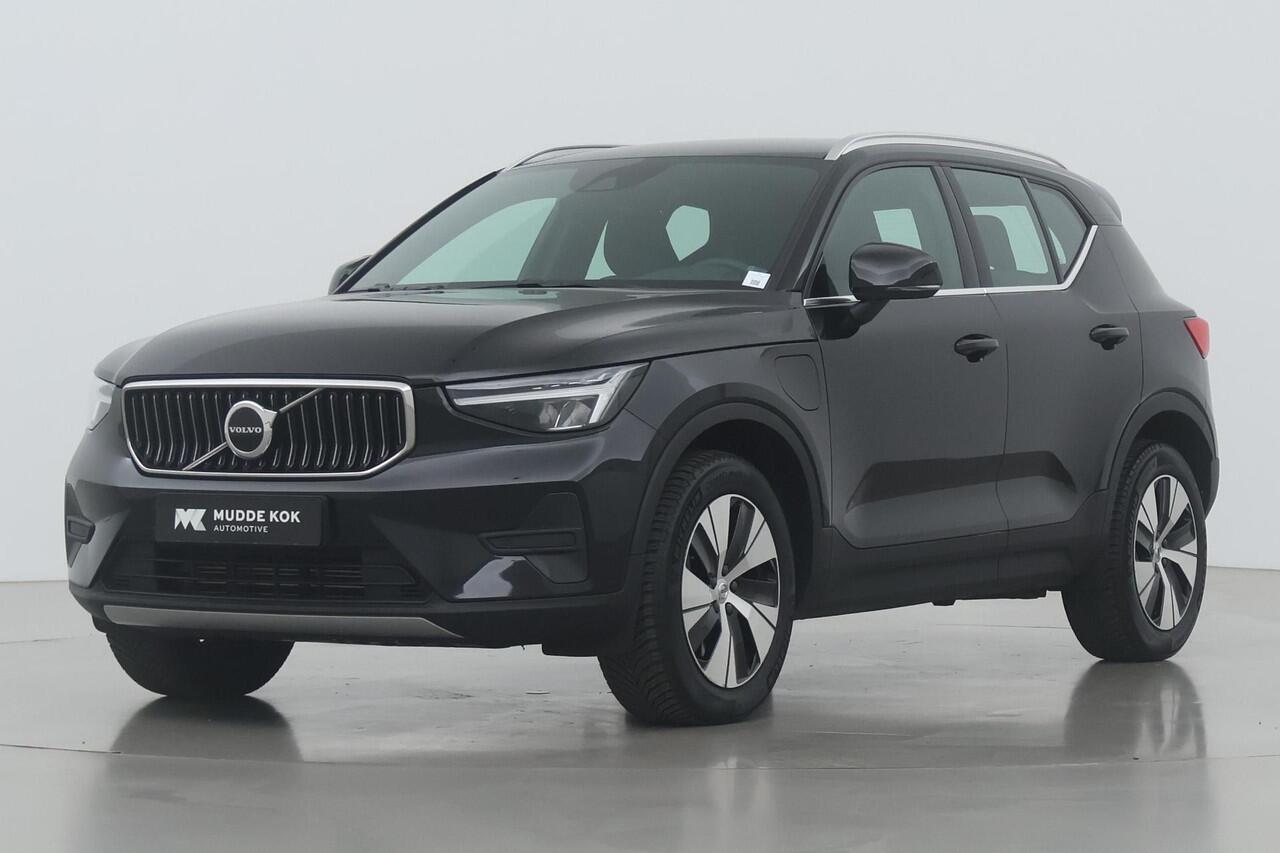 Volvo XC40 T4 Plug-in hybrid Core Bright | Stoel+Stuurverwarming | Keyless | Camera | Apple Carplay | Elek. Achterklep