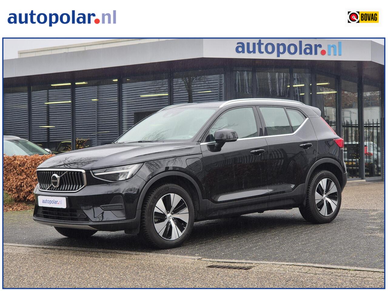 Volvo XC40 1.5 T4 Plug-in hybrid Plus Bright MY2023-Camera/HarmanKardon/Carplay etc.