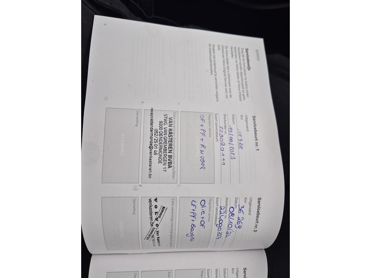 Volvo XC40 1.5 T4 Plug-in hybrid Plus Bright MY2023-Camera/HarmanKardon/Carplay etc.