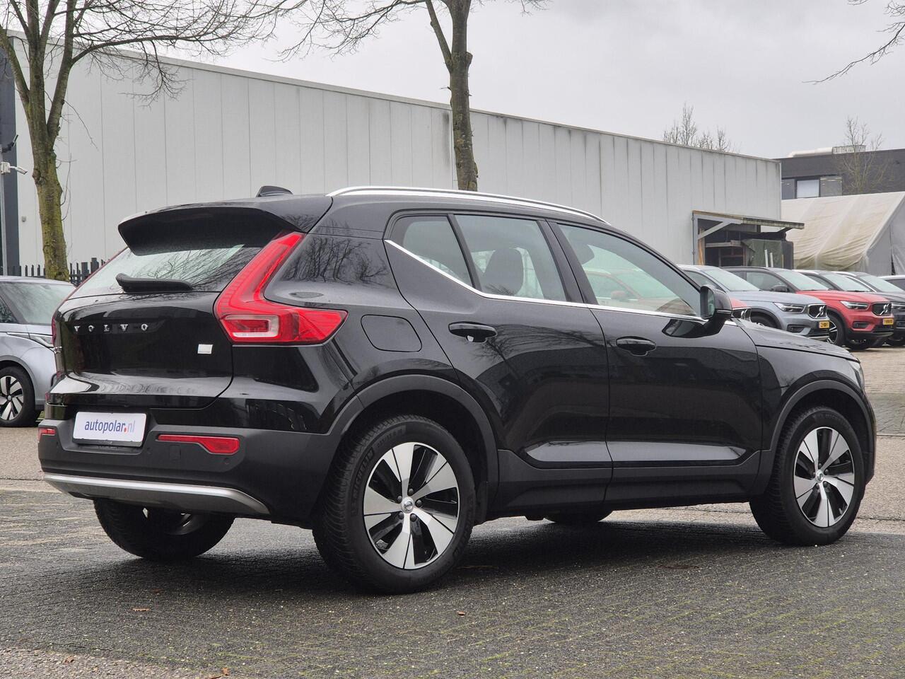 Volvo XC40 1.5 T4 Plug-in hybrid Plus Bright MY2023-Camera/HarmanKardon/Carplay etc.
