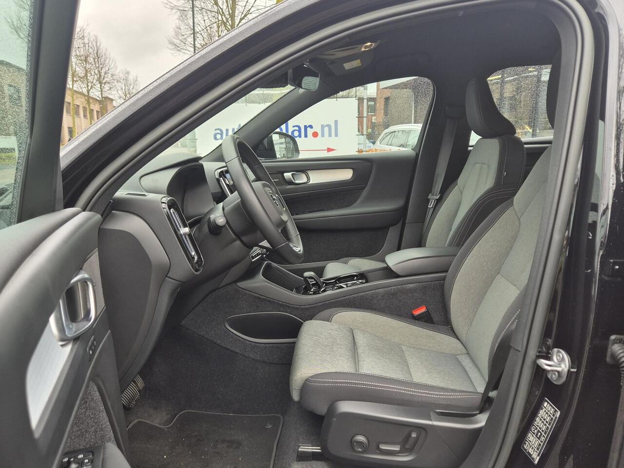 Volvo XC40 1.5 T4 Plug-in hybrid Plus Bright MY2023-Camera/HarmanKardon/Carplay etc.