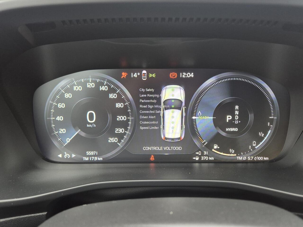 Volvo XC40 1.5 T4 Plug-in hybrid Plus Bright MY2023-Camera/HarmanKardon/Carplay etc.