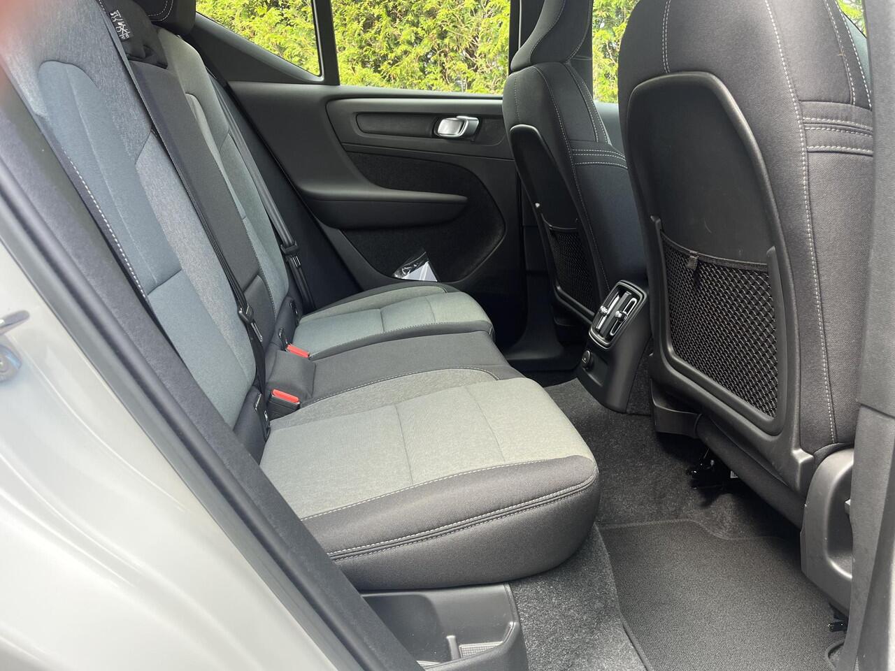 Volvo XC40 T5 Recharge Inscription Expression Pilot Assist | Camera | Stuur+stoelverwarming | Elekt. bestuurdersstoel