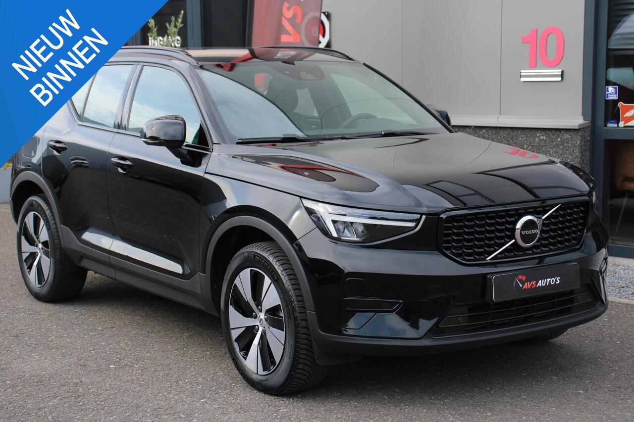 Volvo XC40 1.5 Plus Dark T4, Stoel, Stuur verwarming, FACE-LIFT, 2022, 45DKM,