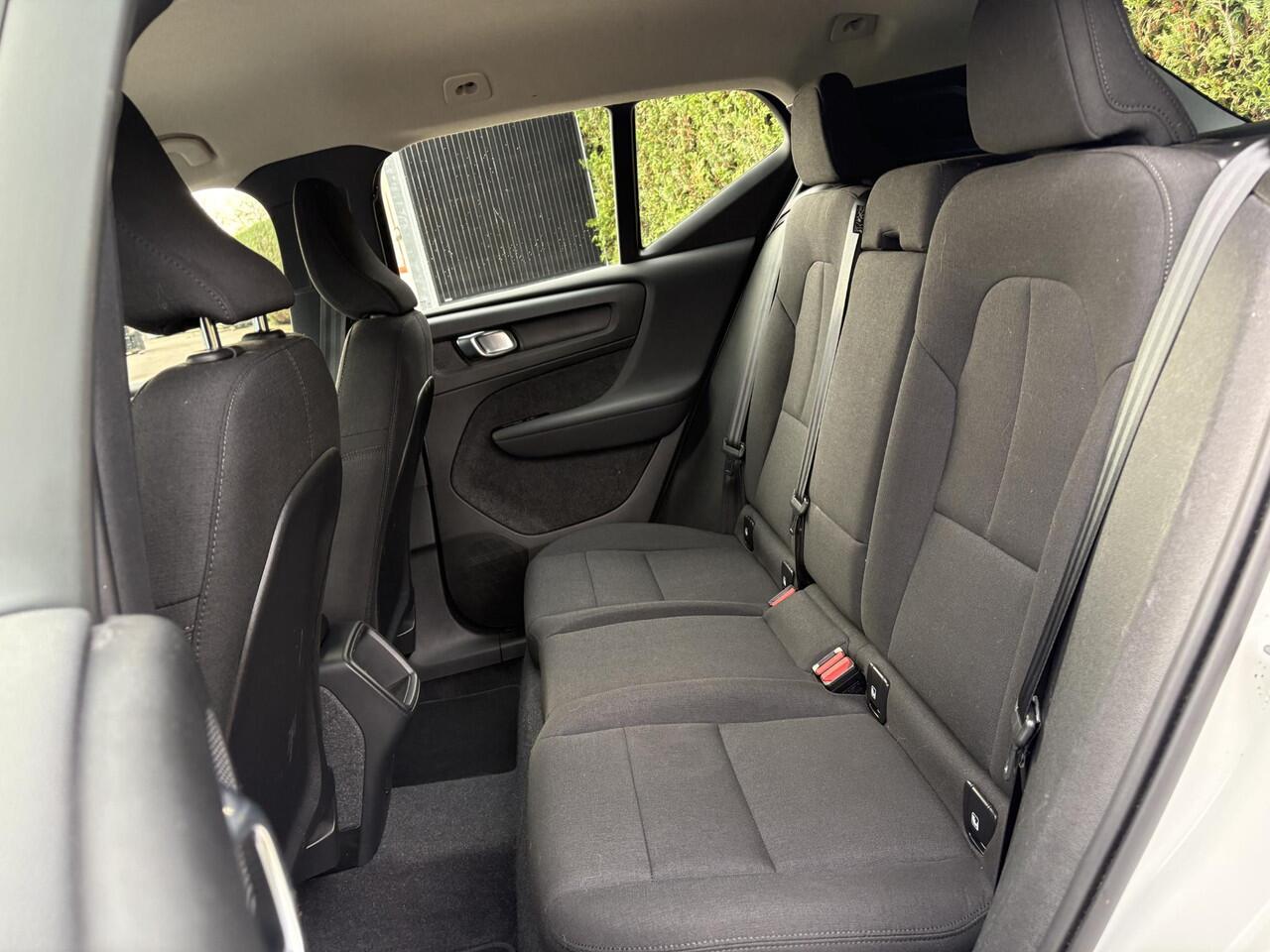 Volvo XC40 T2 Handg. Momentum Core