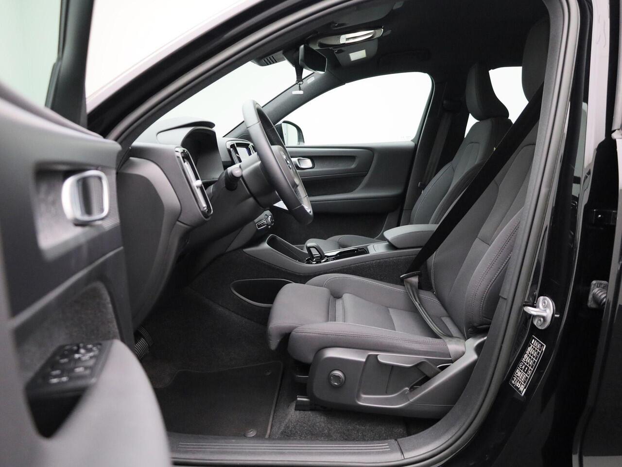 Volvo XC40 Recharge Core