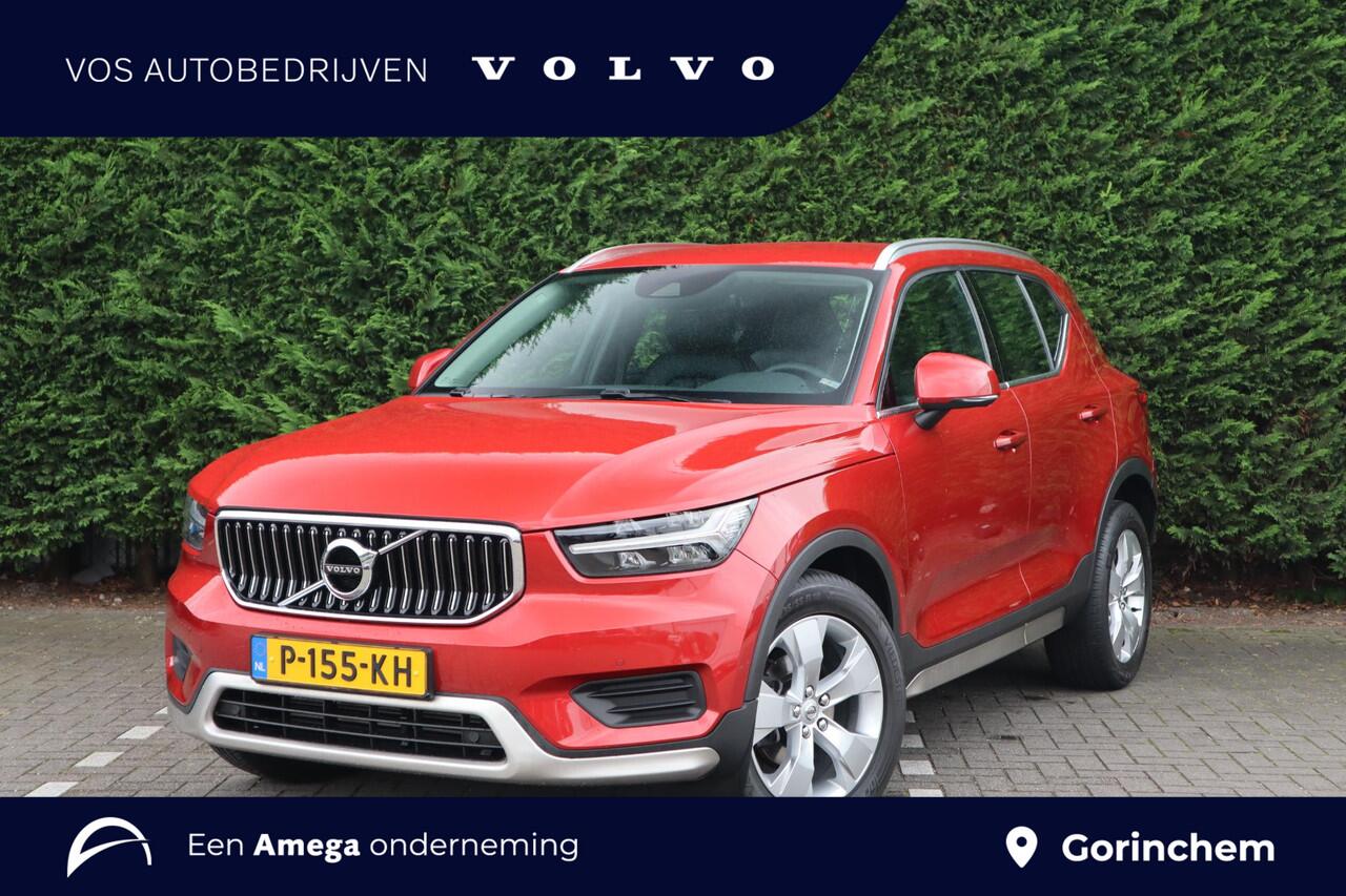 Volvo XC40 1.5 T3 Inscription