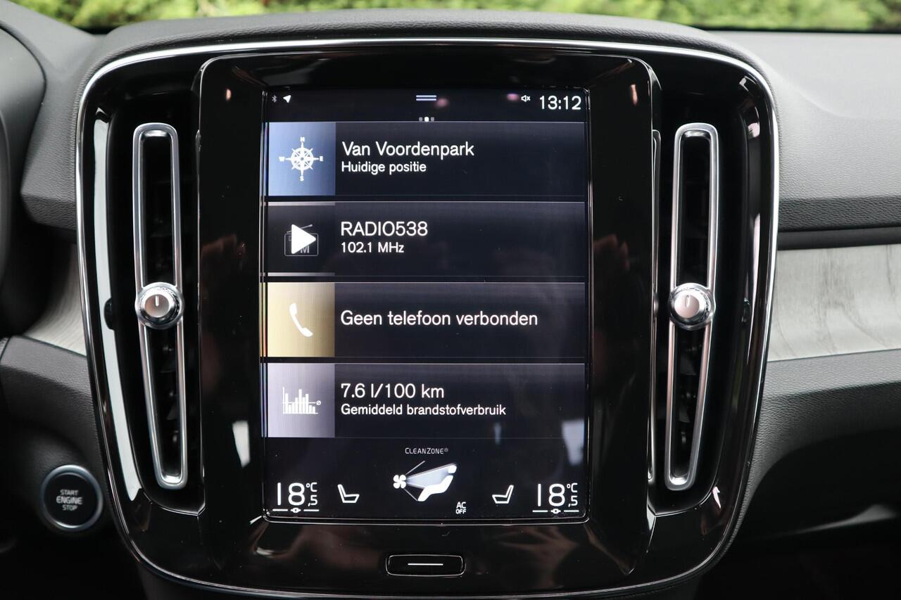 Volvo XC40 1.5 T3 Inscription