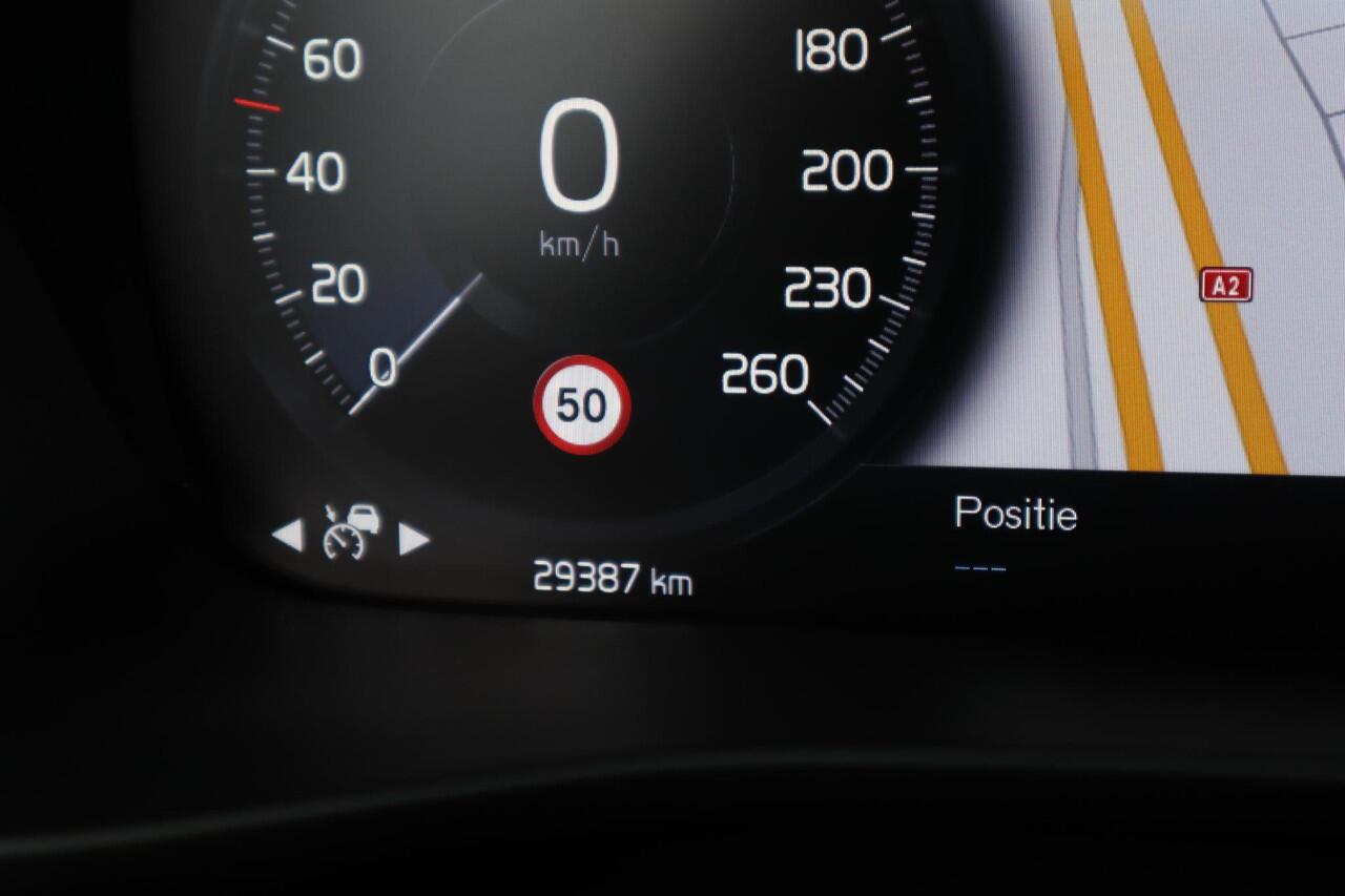 Volvo XC40 1.5 T3 Inscription