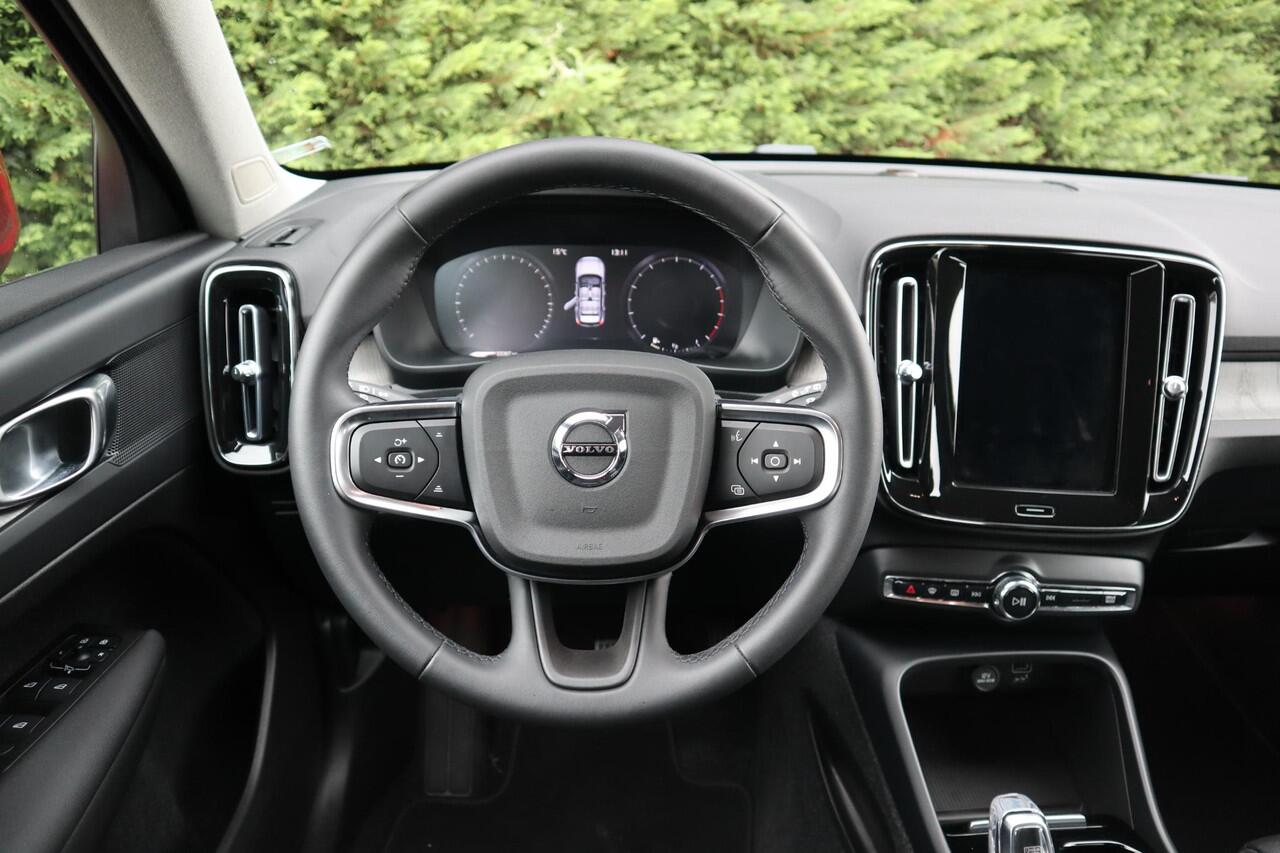 Volvo XC40 1.5 T3 Inscription