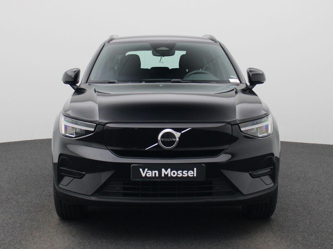 Volvo XC40 Recharge Core