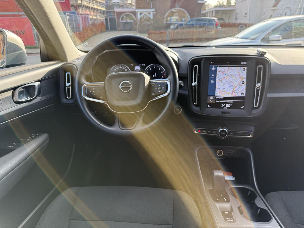 Volvo XC40 1.5 T2 Climate Pack, Park Assist Pack