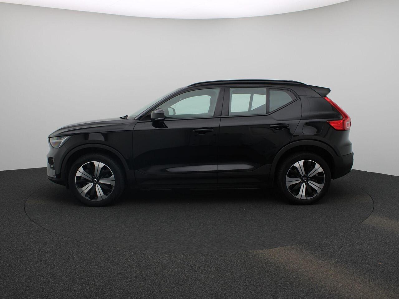 Volvo XC40 Recharge Core