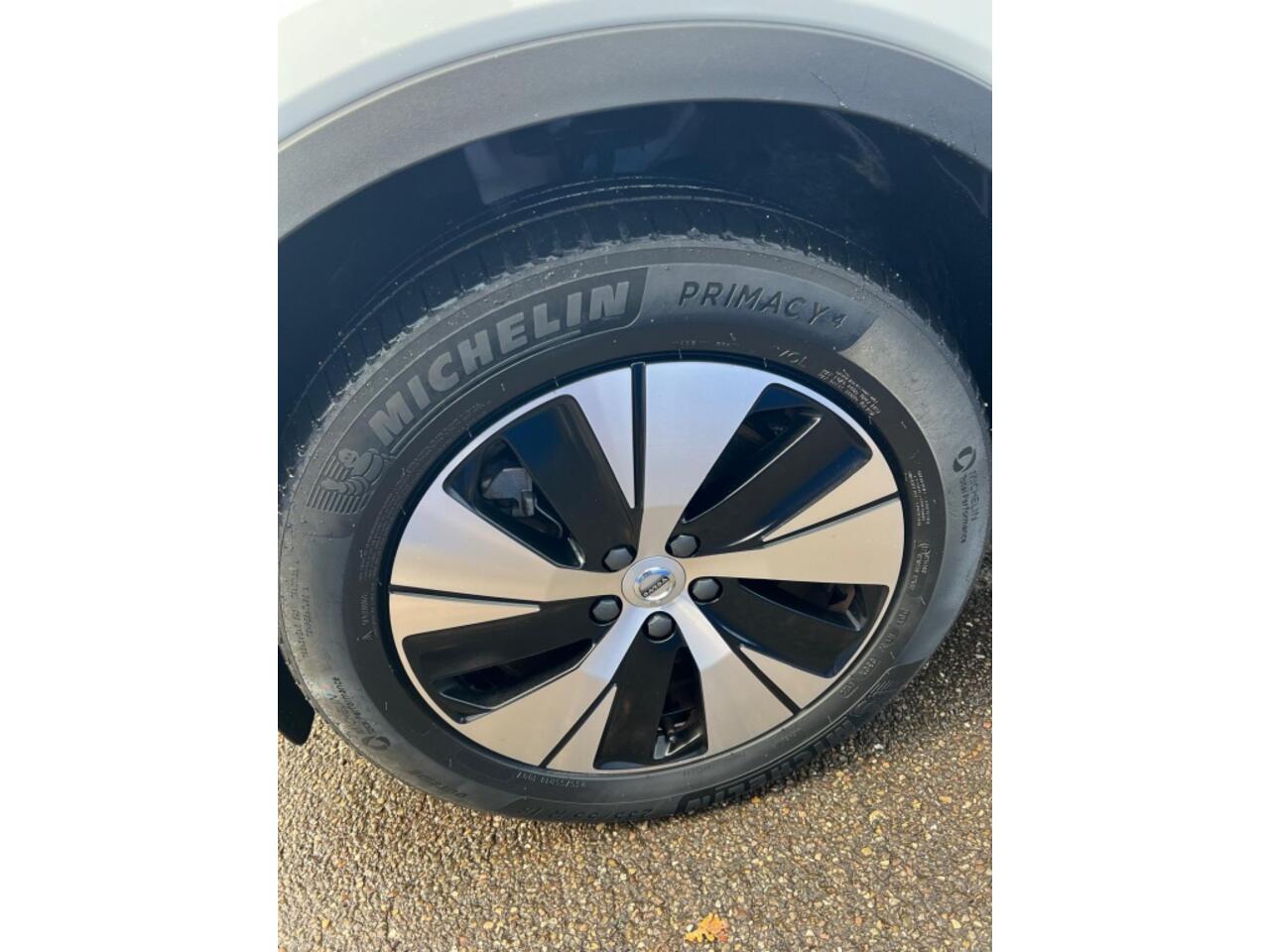 Volvo XC40 1.5 T5 Recharge Inscription Expression | Adap. Cruise | Apple Ca