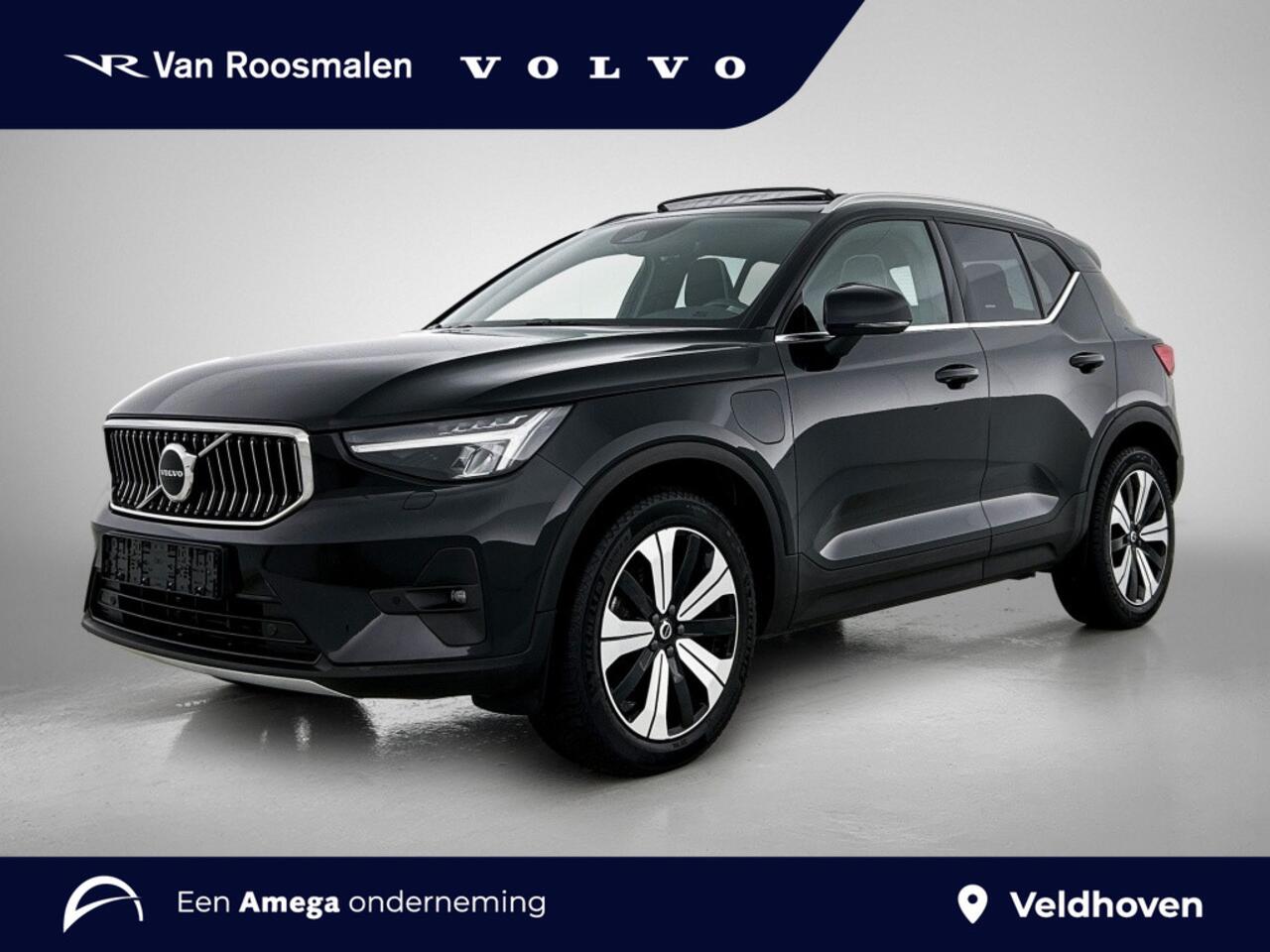 Volvo XC40 T5 Ultimate Bright | Pano | BLIS | Memory | All Season |