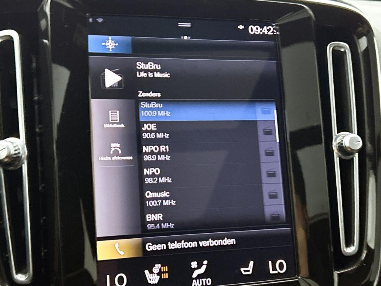 Volvo XC40 T5 Ultimate Bright | Pano | BLIS | Memory | All Season |