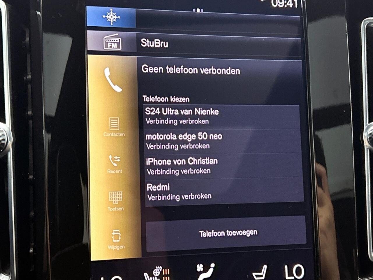 Volvo XC40 T5 Ultimate Bright | Pano | BLIS | Memory | All Season |