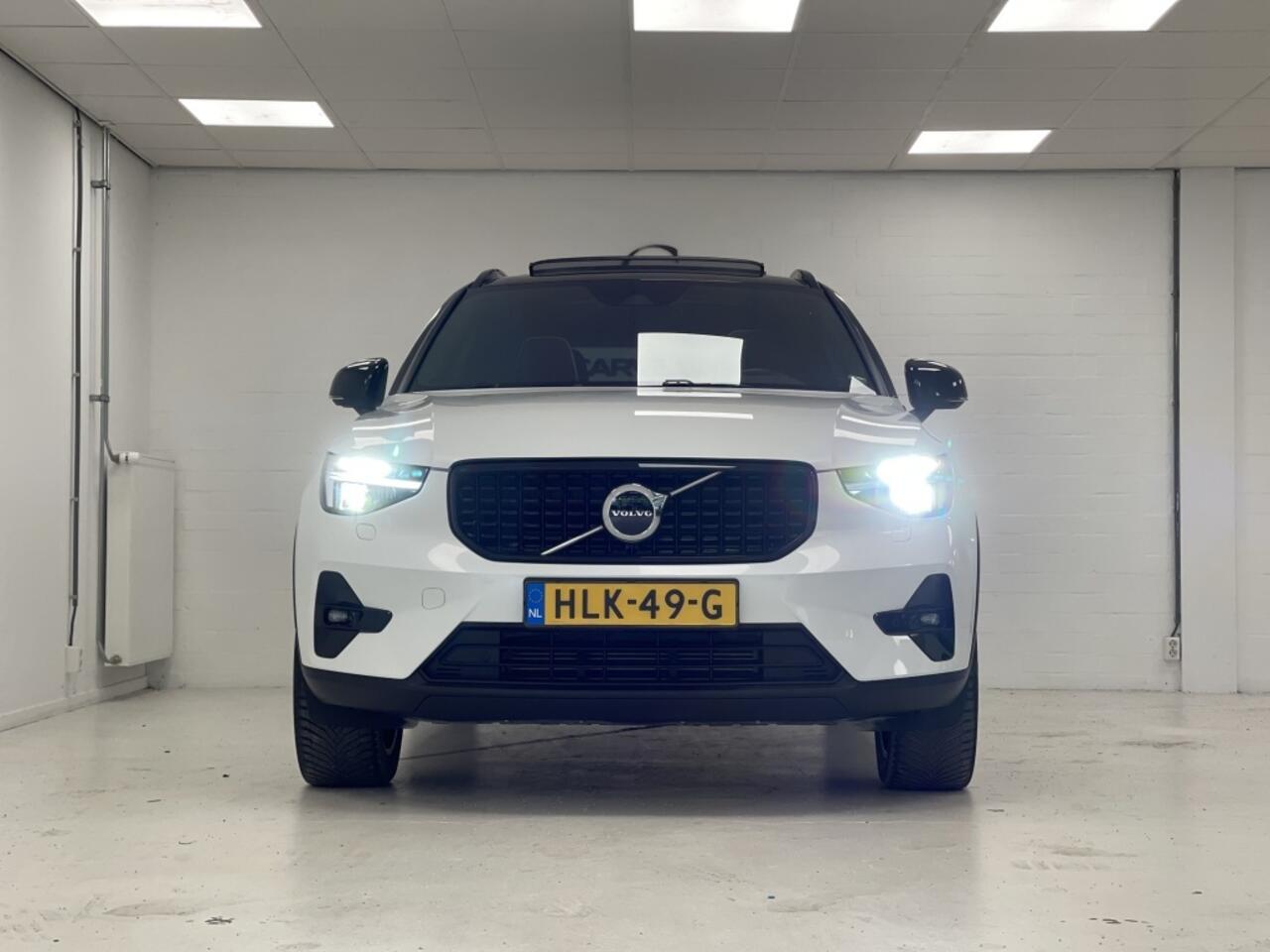 Volvo XC40 1.5 T4 PHEV Ultimate Dark | Autopilot | Harman/Kardon | Panorama