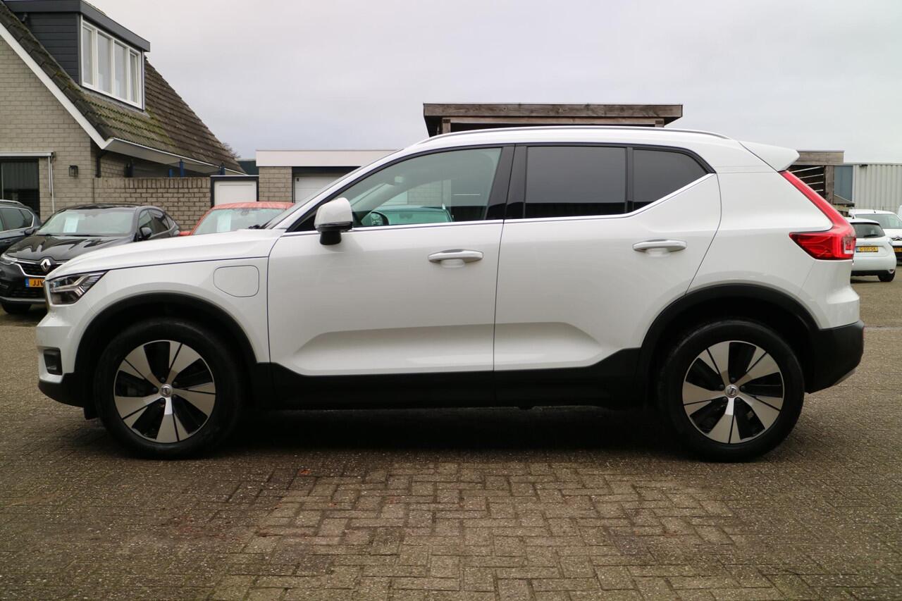 Volvo XC40 1.5 T4 Recharge Inscription | Camera | Adaptive Cruise | LED |