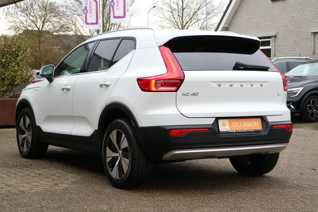 Volvo XC40 1.5 T4 Recharge Inscription | Camera | Adaptive Cruise | LED |