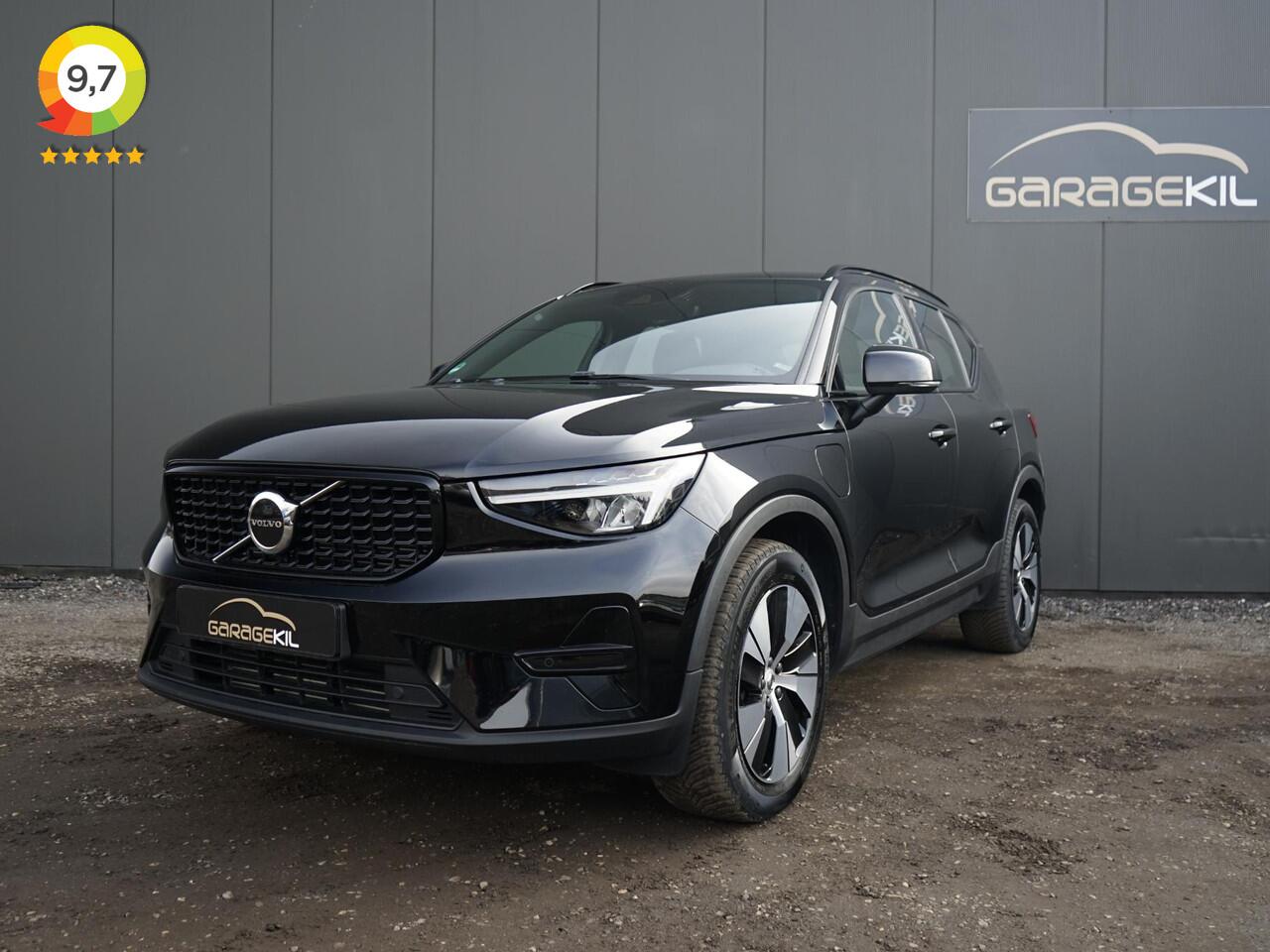 Volvo XC40 1.5 T4 Plug-in hybrid Plus Dark Dealeronderh. / Elektr. verstelb. best. stoel / Harman Kardon / Achteruitrijcamera / PDC / DAB radio