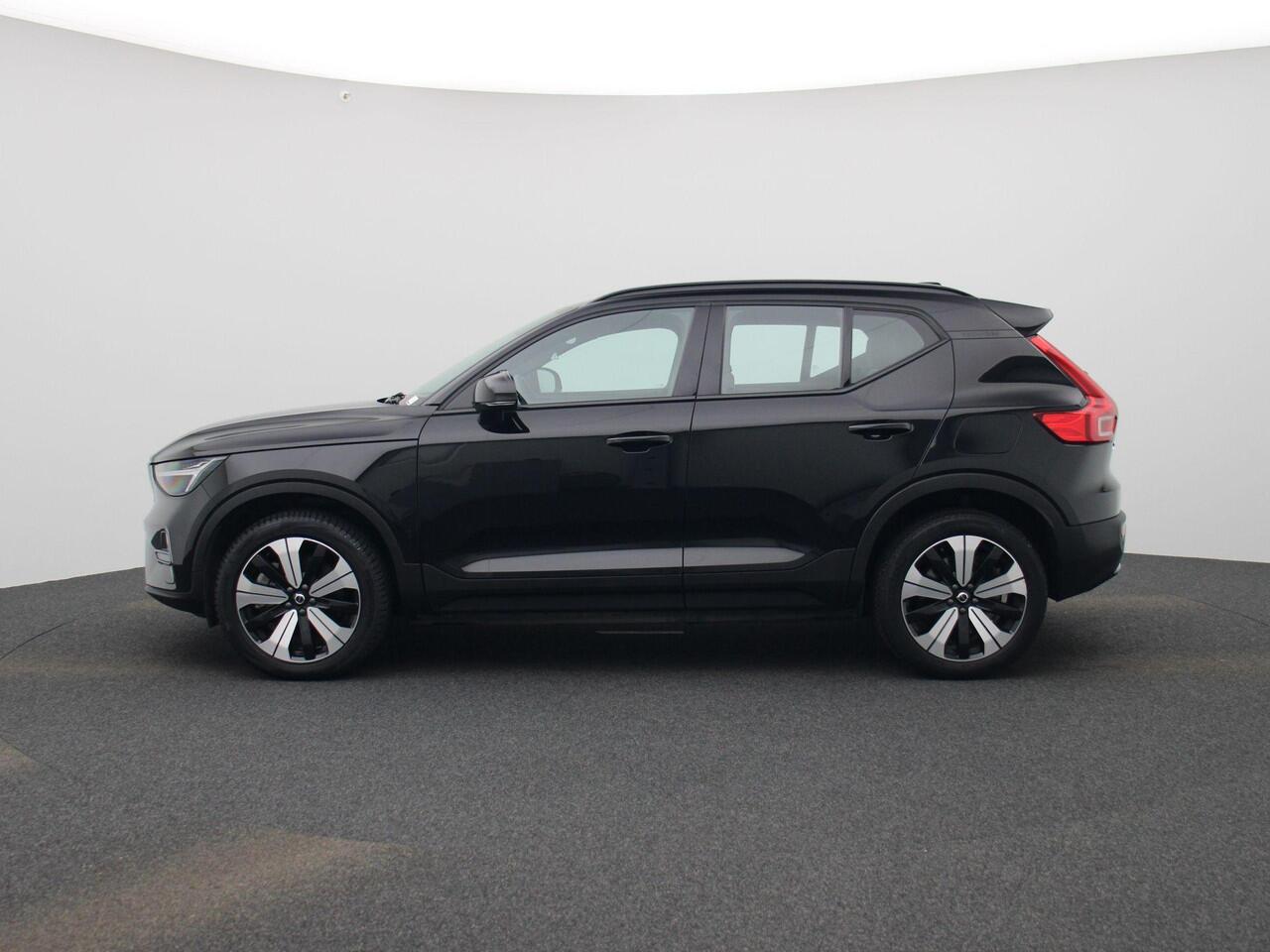 Volvo XC40 Recharge Core | DAB | Camera | Climate control | CarPlay