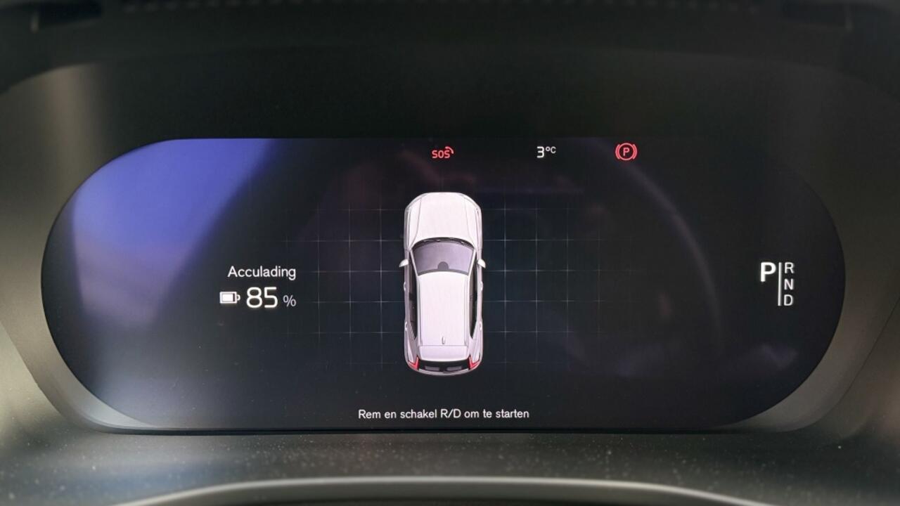 Volvo XC40 Recharge Core | Navi | Camera | Cruise